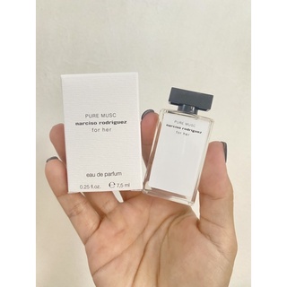Nước hoa Mini Narciso For Her 7.5ML