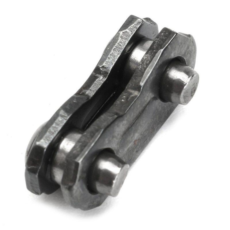 Set 10 Vòng Nối Dây Xích Bằng Thép Không Gỉ Dành Cho Cưa Máy Joining 325 058