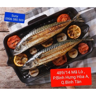 CÁ THU NHẬT / SA PA