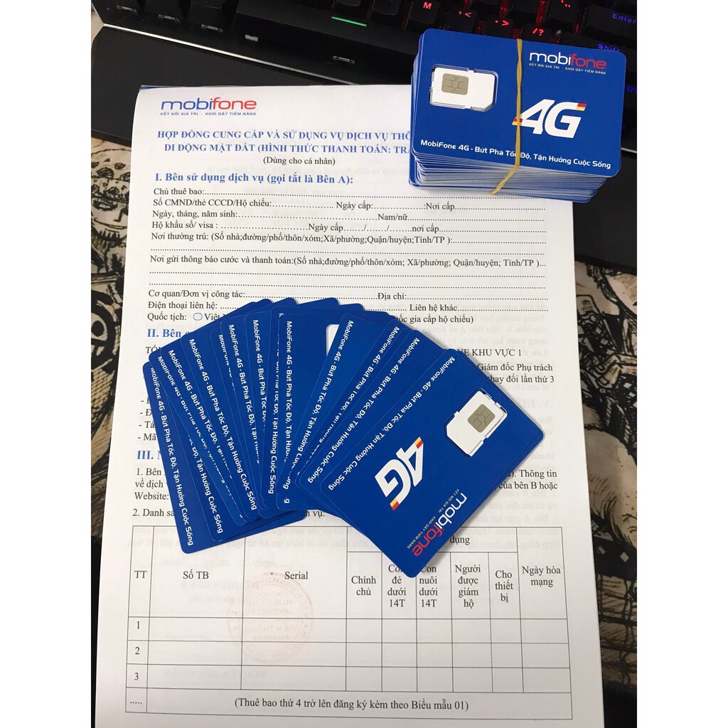 [VP51,VPB51] SIM MAX BĂNG THÔNG TỐC ĐỘ CAO - MAX DUNG LƯỢNG 1 NĂM MIỄN PHÍ- SIM DATA 4G - CHÍNH HÃNG MOBI