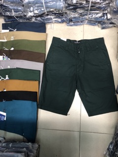 Quần lững kaki nam