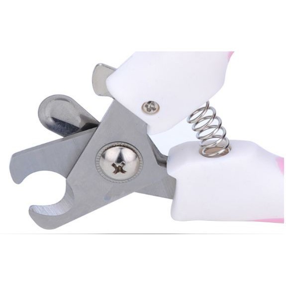 [FLASH⚡️SALE] Bộ kìm bấm móng mẫu béo kèm theo giũa