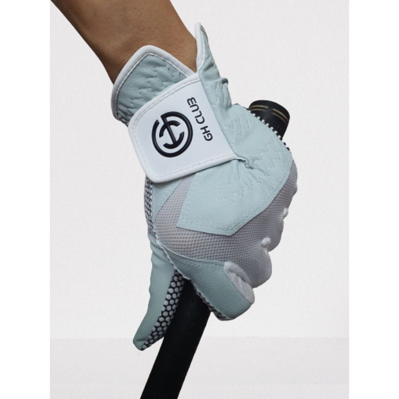 SALE SOCK 1 ĐÔI  GĂNG TAY Golf GH, hàng xuất dư siêu đẹp