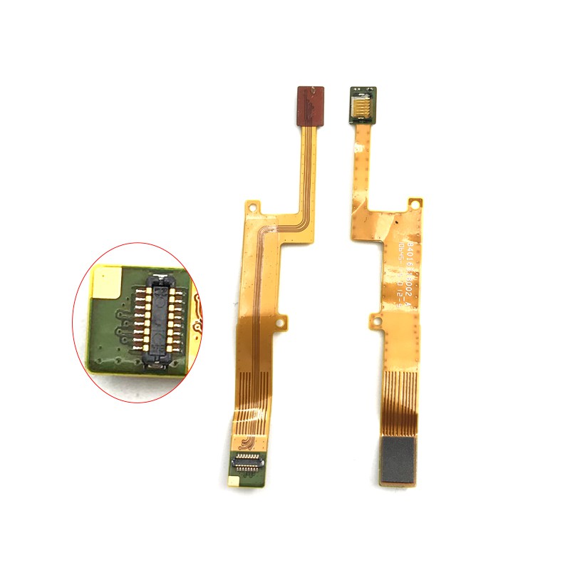 For Motorola Google Nexus 6 Xt1100 Xt1103 Mainboard Motherboard Connector Lcd Display Flex Cable Replacement Parts