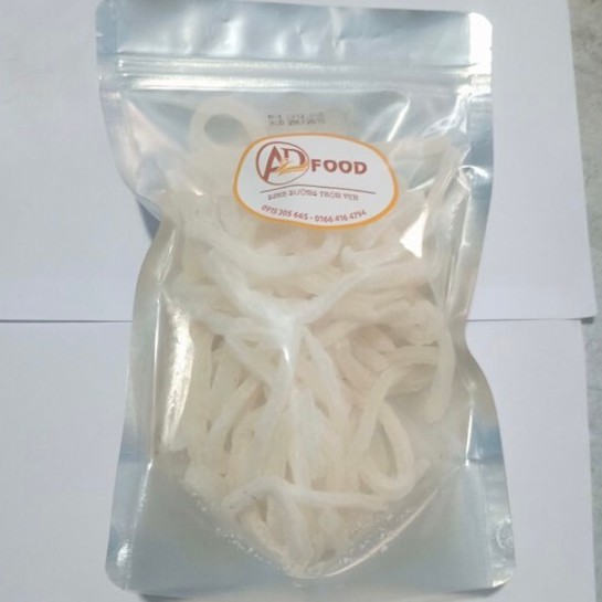 500g mứt dừa non Bến tre