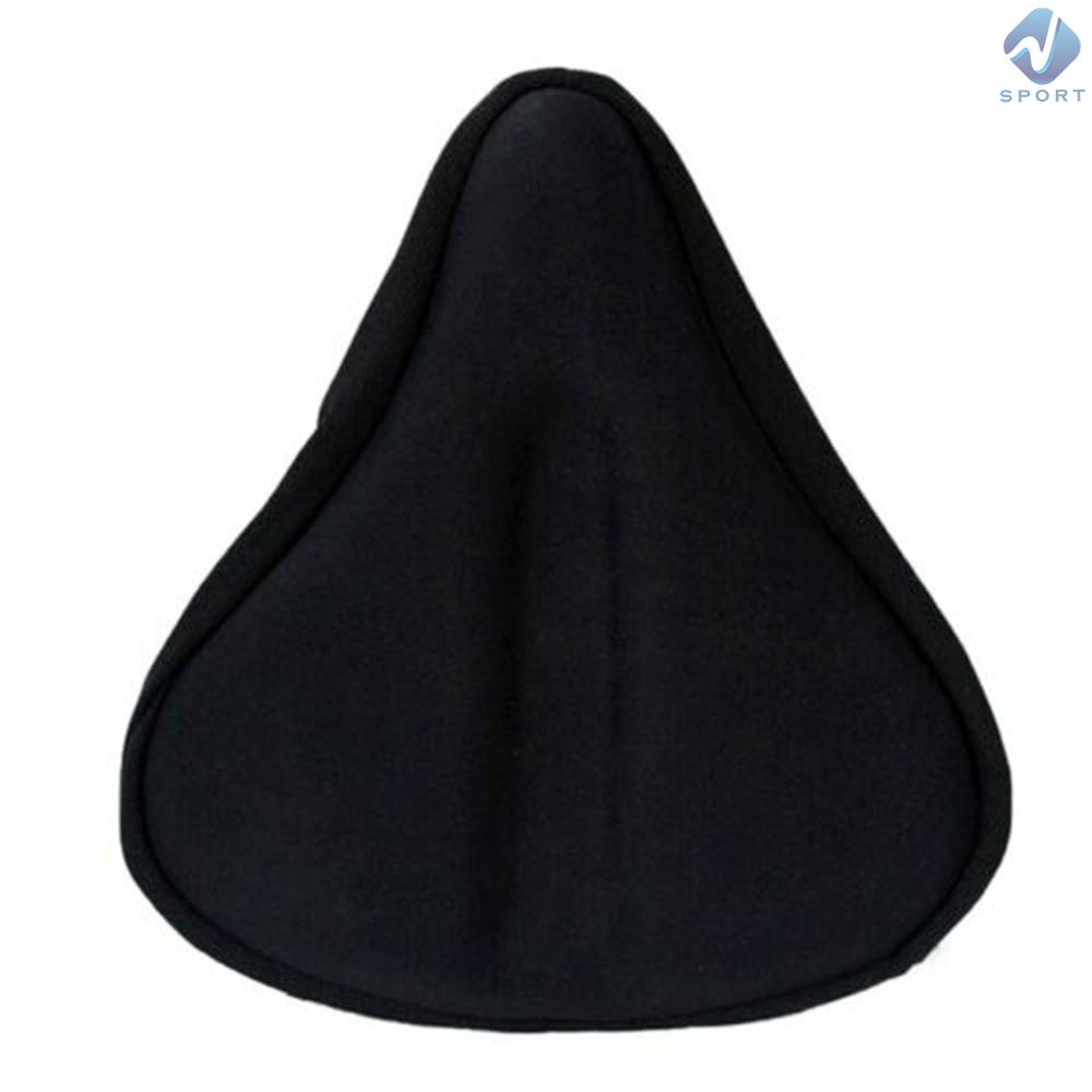 Đệm Bọc Yên Xe Đạp Bằng Silicone Chất Lượng Cao