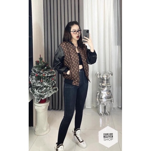 Bomber LV