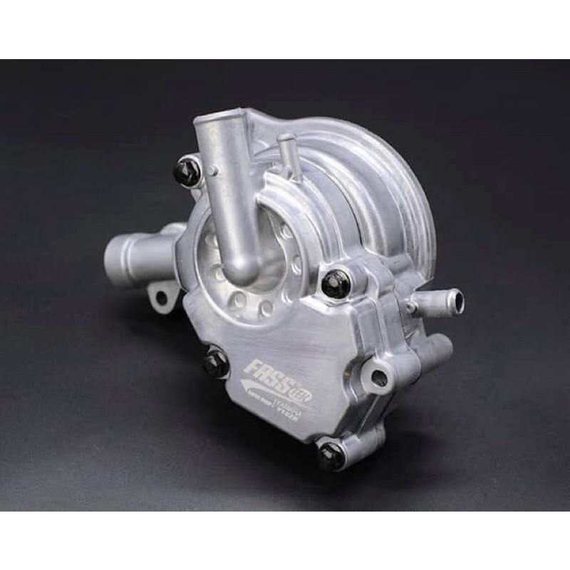 Bơm nước lớn fasstek cho ex 135-150