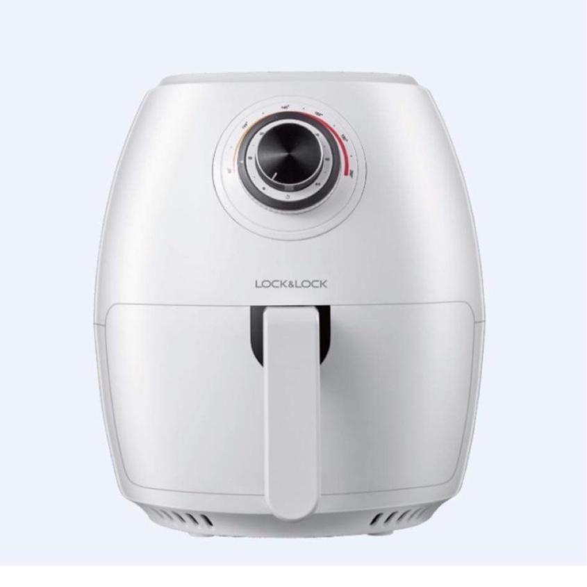 Nồi chiên không dầu Lock&Lock 3,6L (Hàng quà tặng)