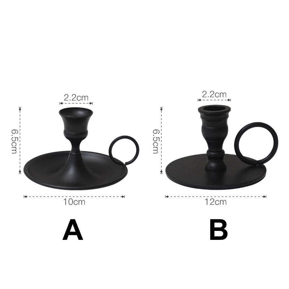 Giá Đỡ Nến Candelabra Dùng Trang Trí Nhà Cửa Độc Đáo