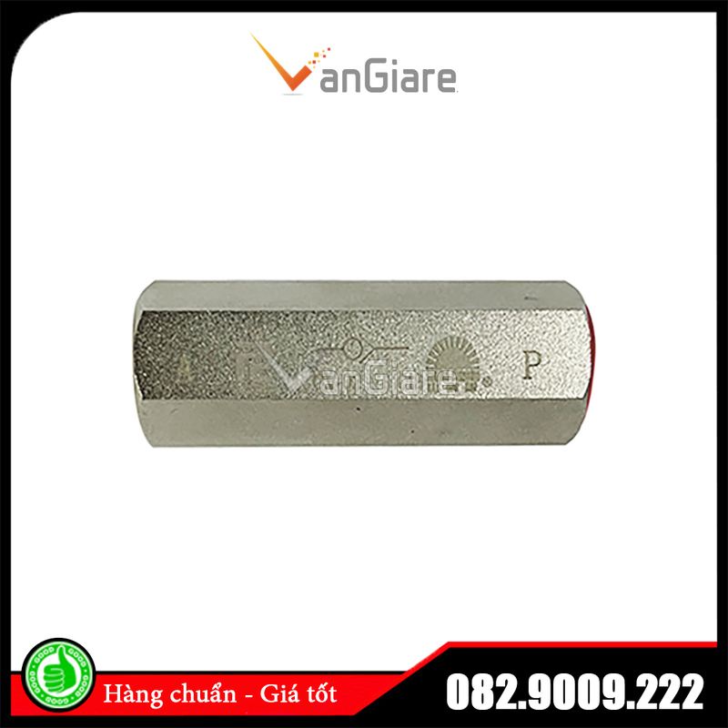 Van 1 chiều CV Sunrise - gas khí hơi CV06 CV08 CV10 CV15