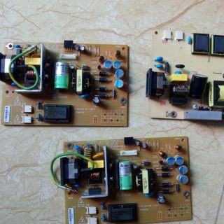 Mạch nguồn 12V và 5v tháo máy chính hãng s.sung