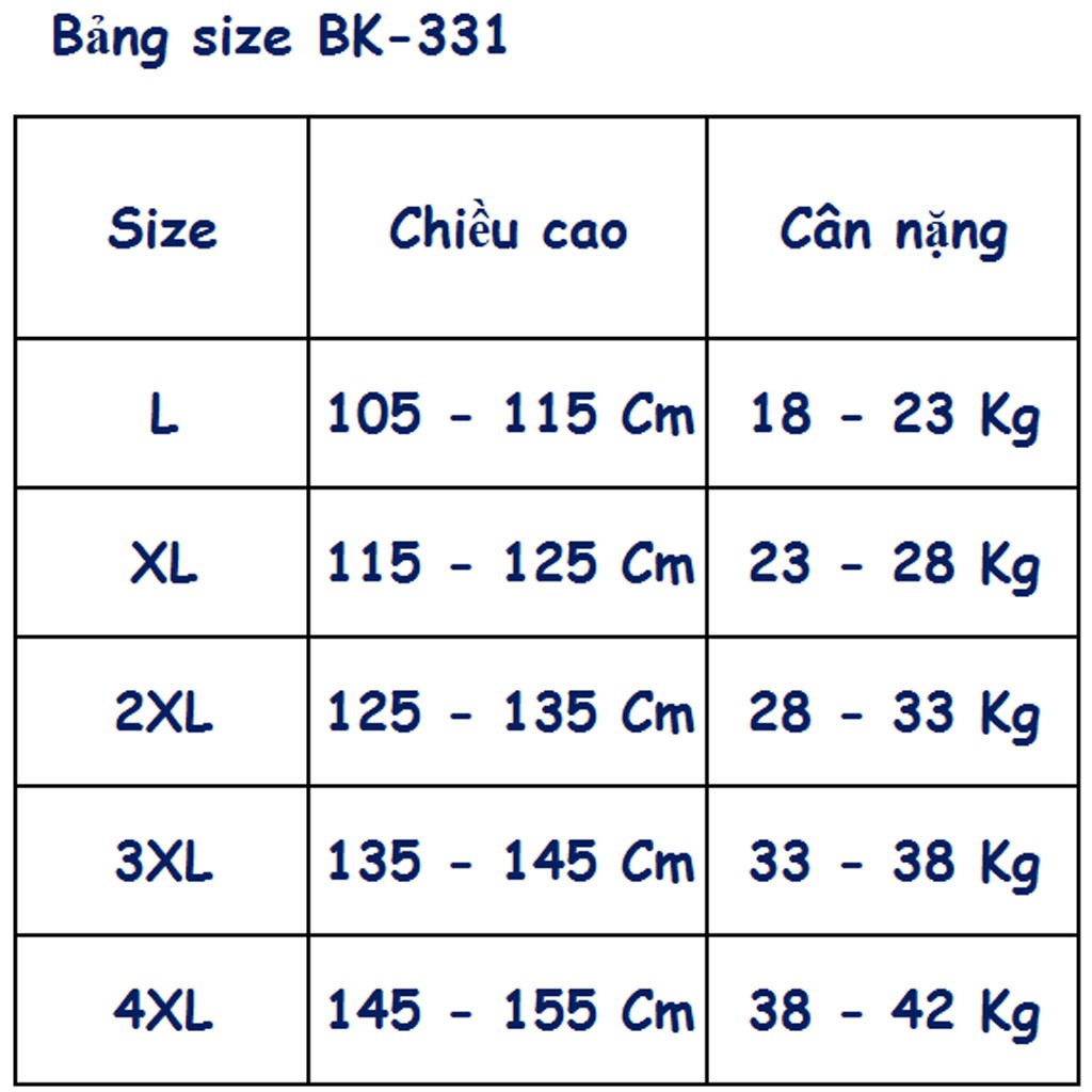 Đồ bơi bé gái liền thân dạng short xinh xắn BK-330i