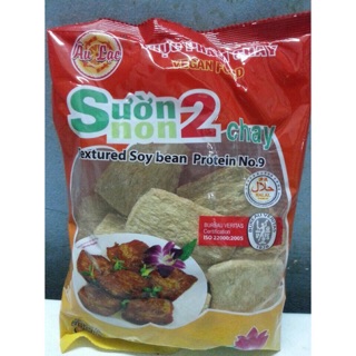 100gr sườn non chay Âu Lạc