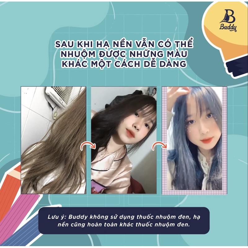 Set hạ nền thần thánh của Buddyhairs, Buddyhair, Buddy.hair | BigBuy360 - bigbuy360.vn