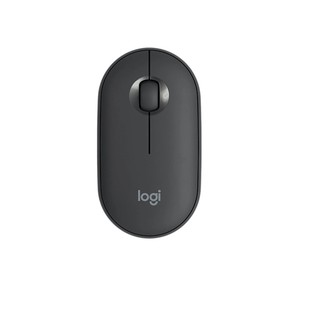 Combo Bàn phím và chuột Bluetooth Logitech K380 Logitech M350 - hàng chính hãng