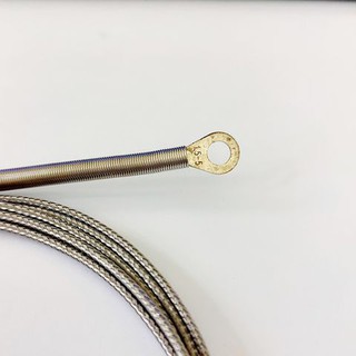 Cảm Biến Nhiệt Độ Đầu Dò Kiểu Bắt Vít