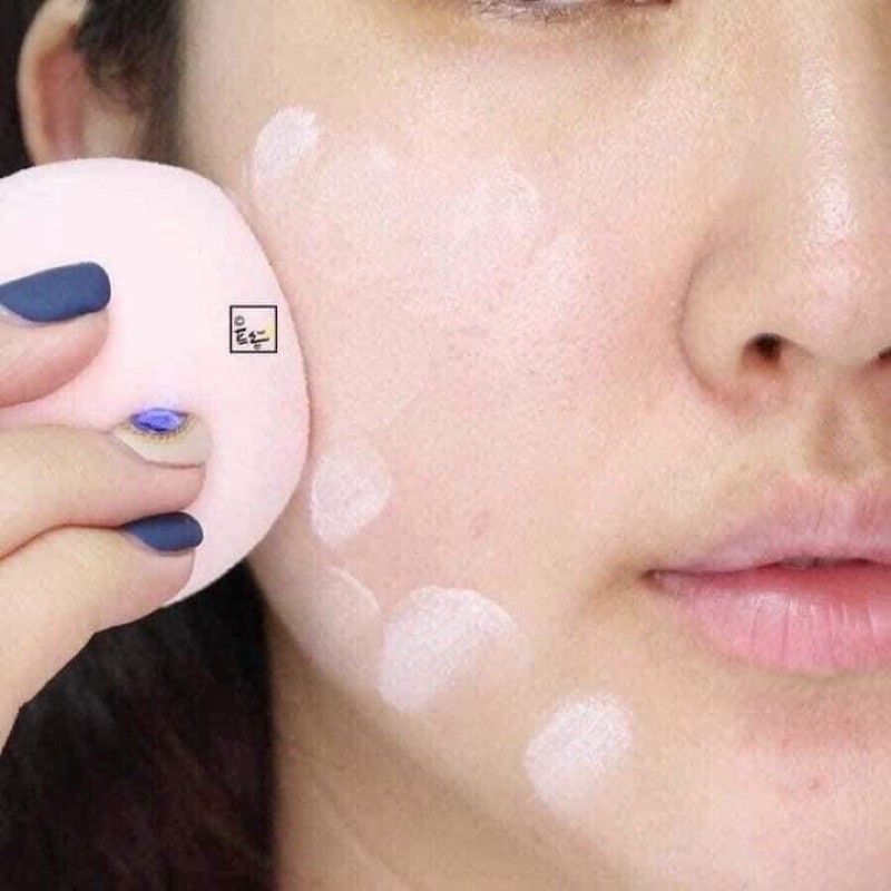 Set 13 mút trang điểm