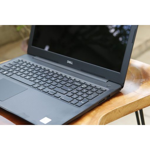 Laptop Dell Inspiron 3593 Core i5-1035G1 / 8GB / SSD 256GB / 15.6 inch HD / Windows 10