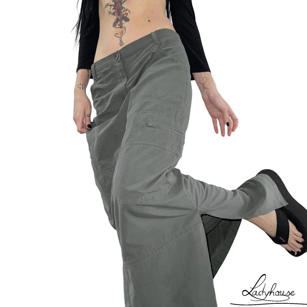 Chân Váy Dài Xẻ Tà Màu Sắc Thời Trang Cho Nữ