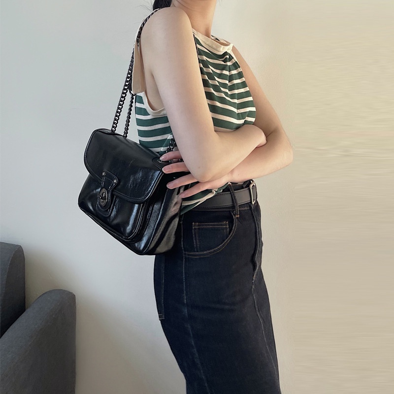 Túi Đeo Chéo Phong Cách niche Mới Năm 2022 Gylb264