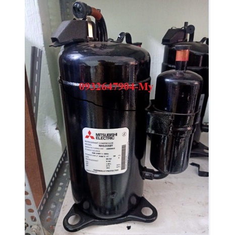 Máy nén lạnh  máy lạnh Mitsubishi nhiều model