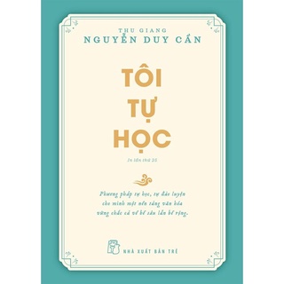 Sách - tôi tự học - tái bản 2022