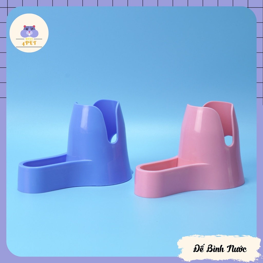 Đế Bình Nước cho Hamster