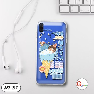Ốp lưng dẻo Huawei Nova 3