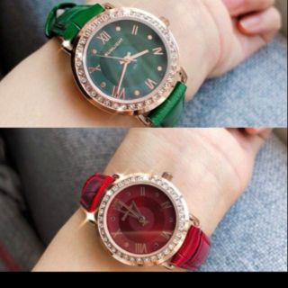 Đồng Hồ Nữ Thương Hiệu Sunlight Nga