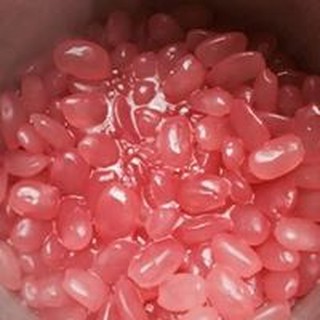 Hạt đác rim lá nếp 500g