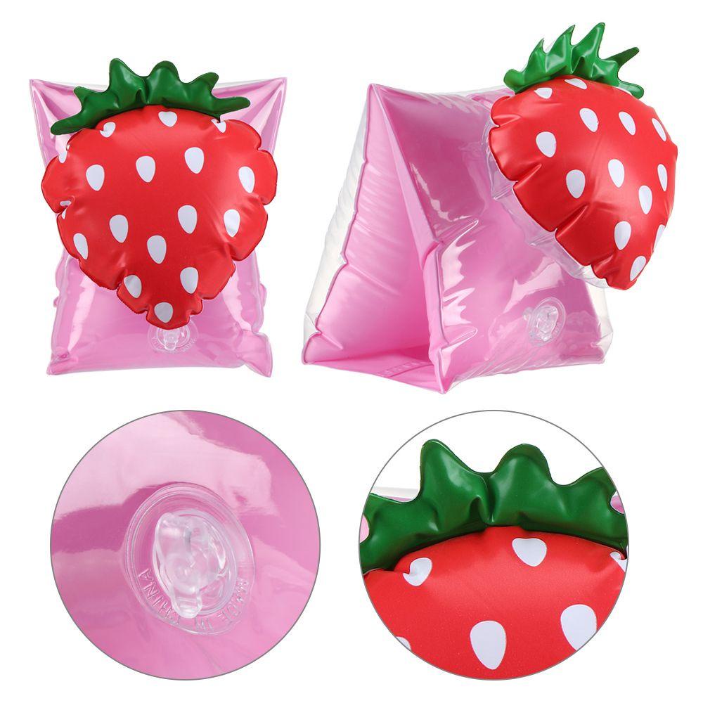 MUVAKO Áo Phao Tập Bơi Chất Lượng Cao Cho Bé