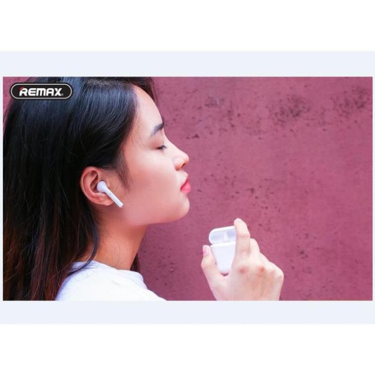 Tai nghe Remax Bluetooth Airplus RW3 - Hàng chính hãng