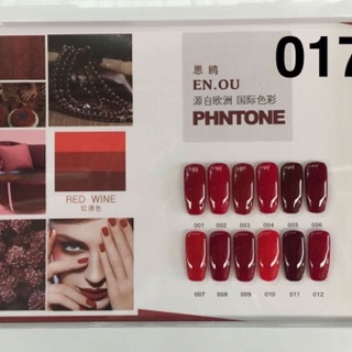 Sơn enou ( set 12c)..