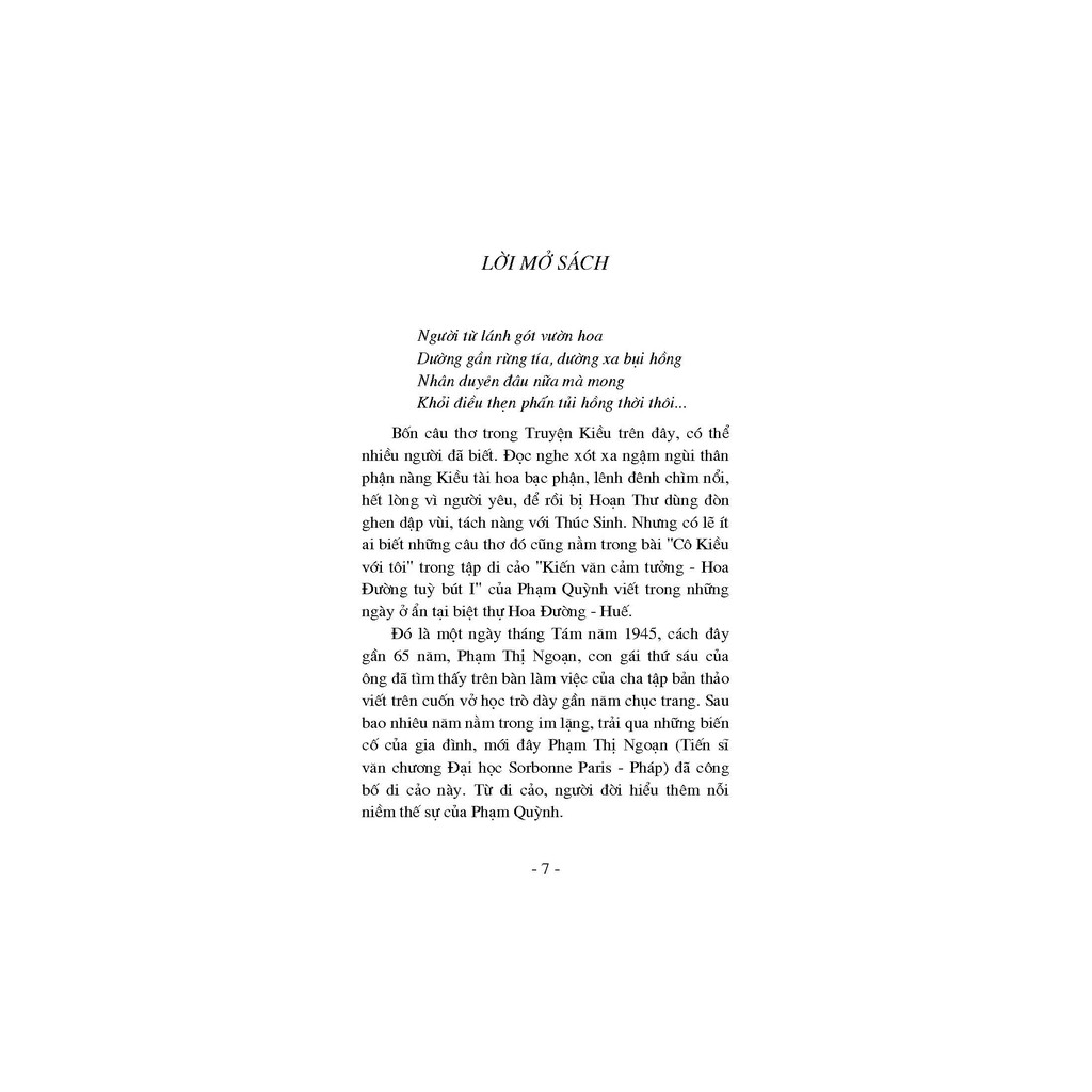 Sách - Phạm Quỳnh Con Người Và Thời Gian | BigBuy360 - bigbuy360.vn