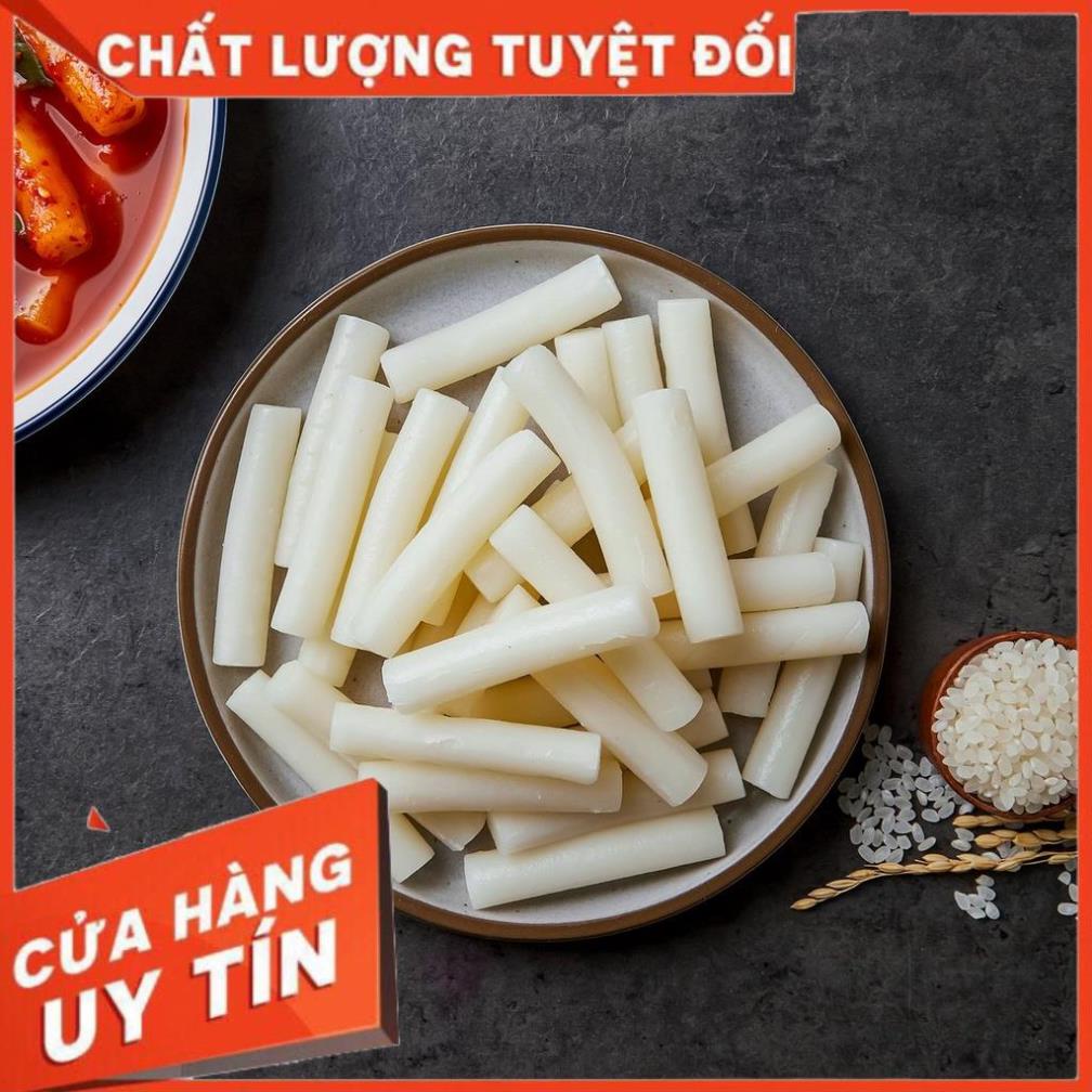 New -  Bánh gạo Tokbokki Jin Phô Mai Ottogi gói 164g | BigBuy360 - bigbuy360.vn