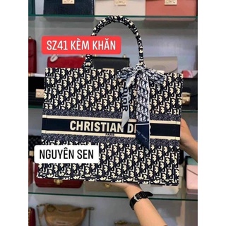 TÚI DU LỊCH TOTE SHOPPING