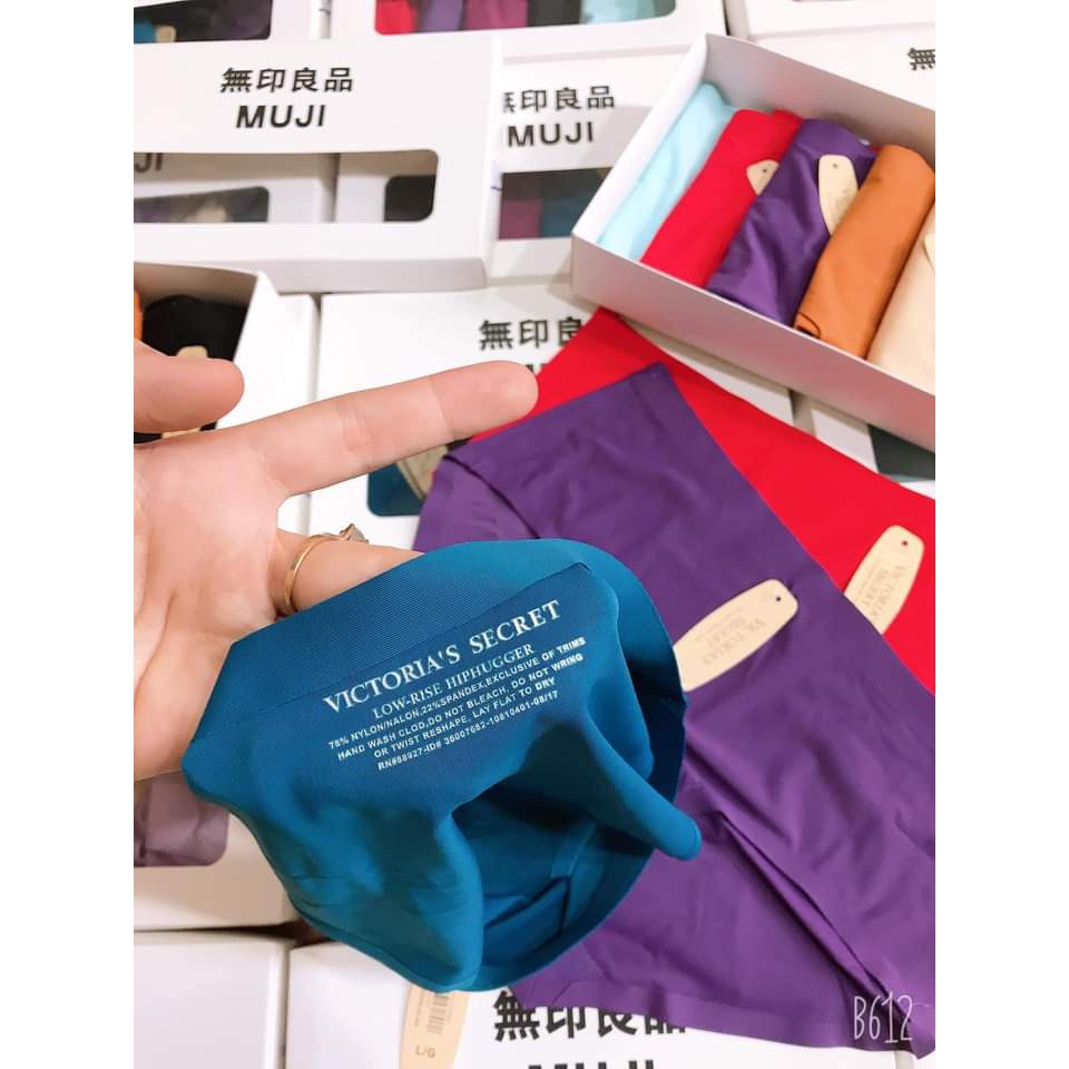 Combo 5 quần quần lót su nữ thông hơi cực kì basic, mềm mịn và thoải mái cao cấp loại 1, Leblur, LAVENUSA | BigBuy360 - bigbuy360.vn