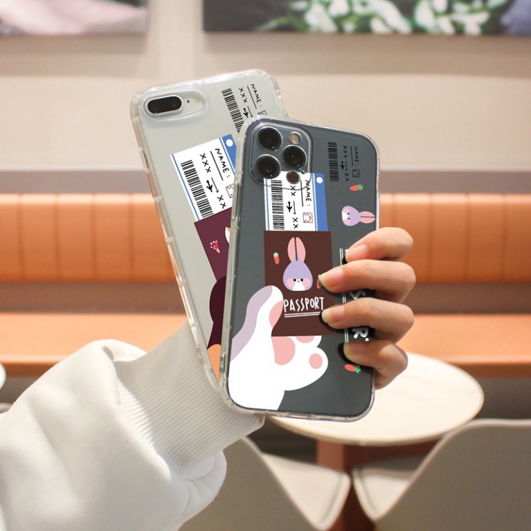 Ốp lưng iphone 6, 6s plus, 7 8 Plus, X, XS, XR, XSMAX, 11, 12, 13 PROMAX TRONG SUỐT