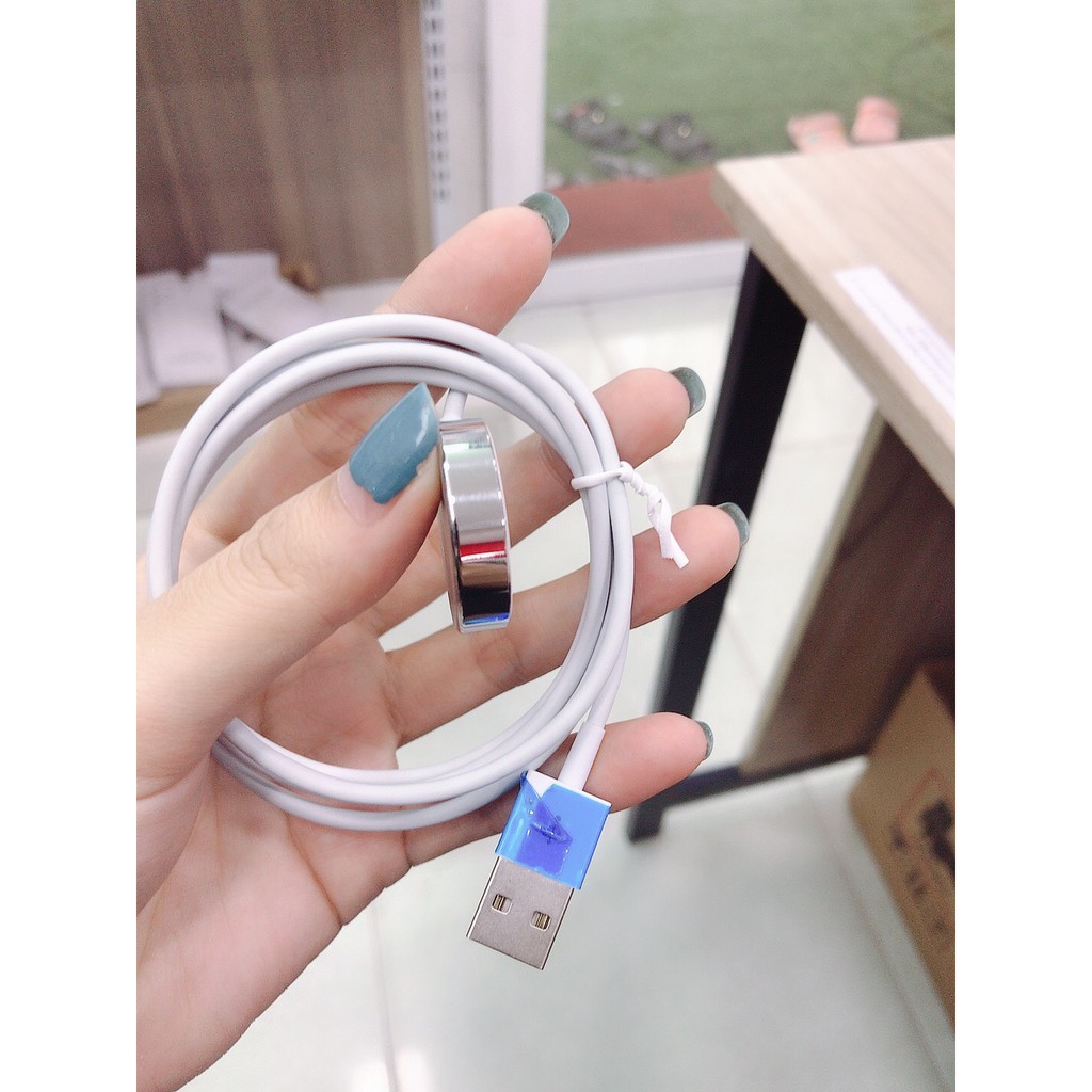 [Mã ELORDER5 giảm 10K đơn 20K] Sạc Không Dây Cao Cấp Cho Đồng Hồ Apple Watch Seri 1/2/3/4