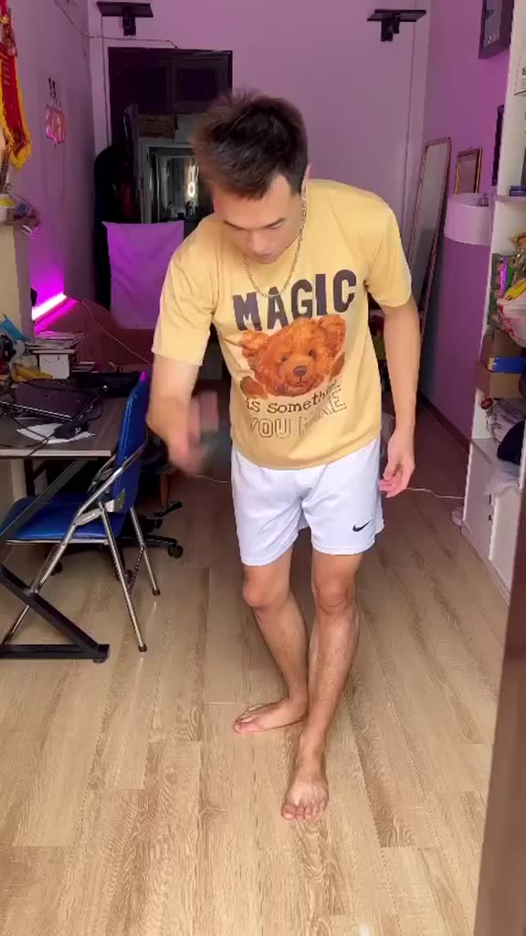 Chống Rung Lắc Máy Giặt PROKI