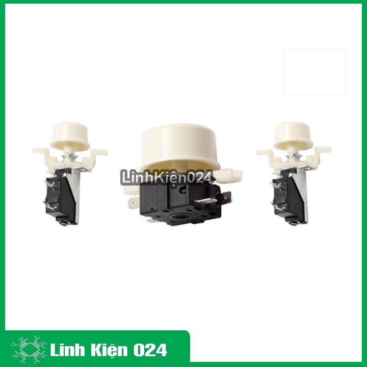 Bộ Công Tắc Số Điều Khiển Quạt Hơi Nước
