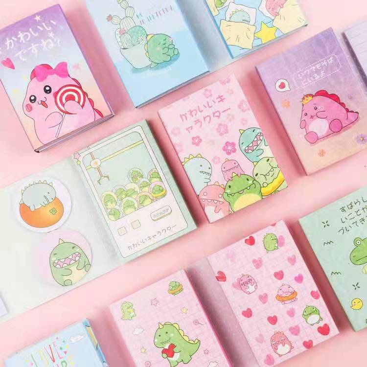 Note Dây 6 xấp
