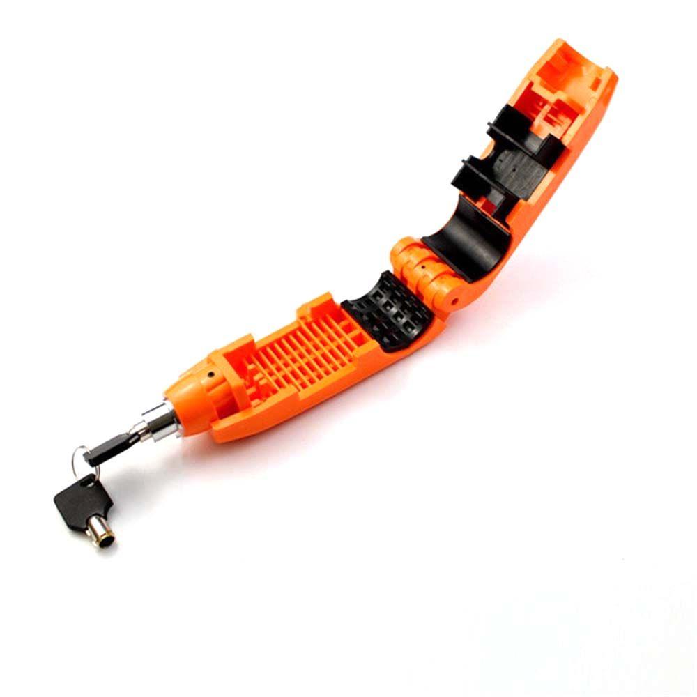 Bộ Khóa Phanh Tay Lái Xe Máy DARNELL Chống Rách Siêu Bền Tiện Dụng