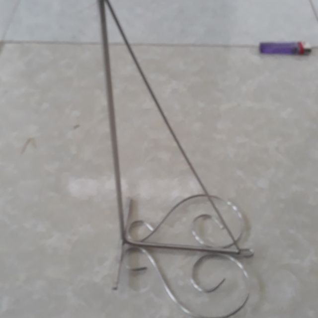 Combo 2 móc treo lồng chim