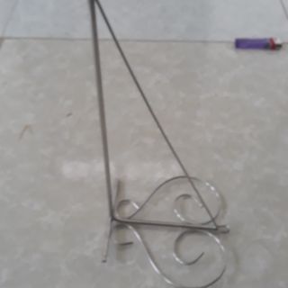 Combo 2 móc treo lồng chim