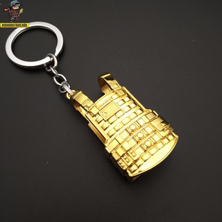 MÓC KHÓA PUBG - PHỤ KIỆN PUBG - Móc giáp 3