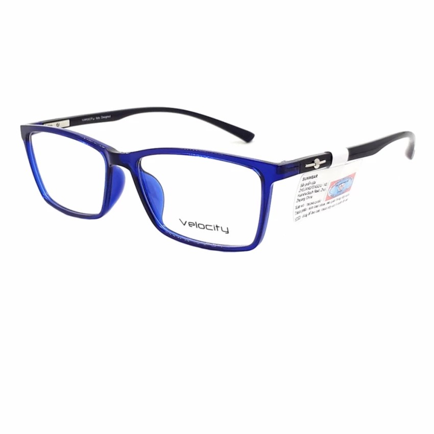 GỌNG CẬN VELOCITY 37470 169 HÀNG CHÍNH HÃNG-BẢO HÀNH VĨNH VIỄN