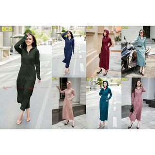 Áo chống nắng toàn thân Cardina - Chất thun lạnh cao cấp