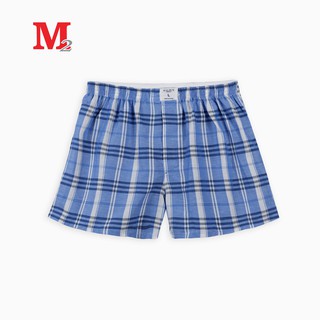 Sale quần đùi nam mặc nhà chất liệu cotton thoáng mát walrus m0200182 thời trang m2 xuất khẩu